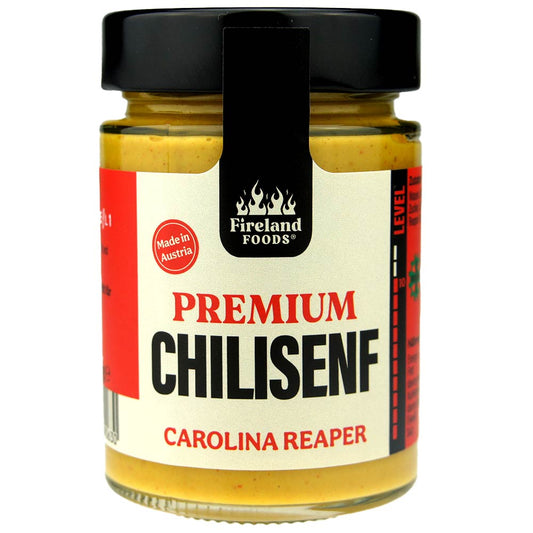 Chilisenf Carolina Reaper, 180g