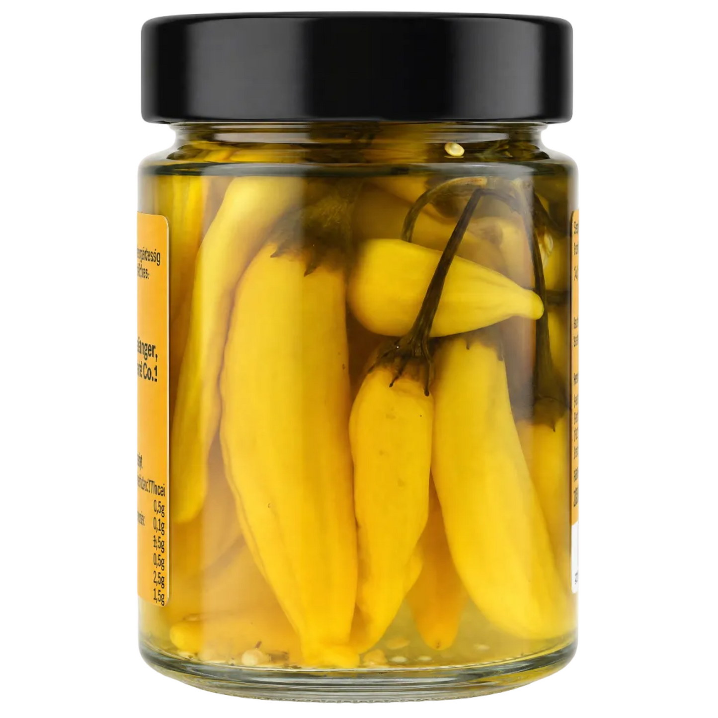 Eingelegte Lemon Drop, 200g