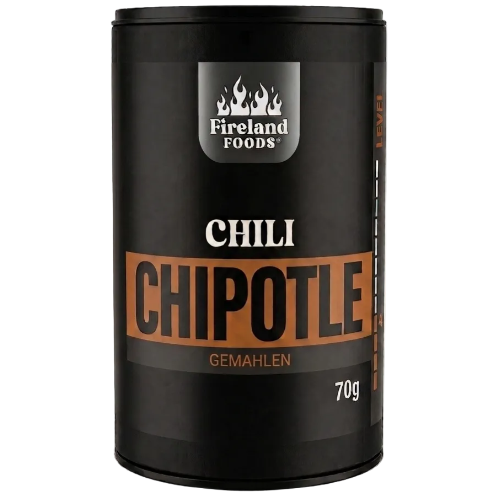 CHIPOTLE GEMAHLEN 70G