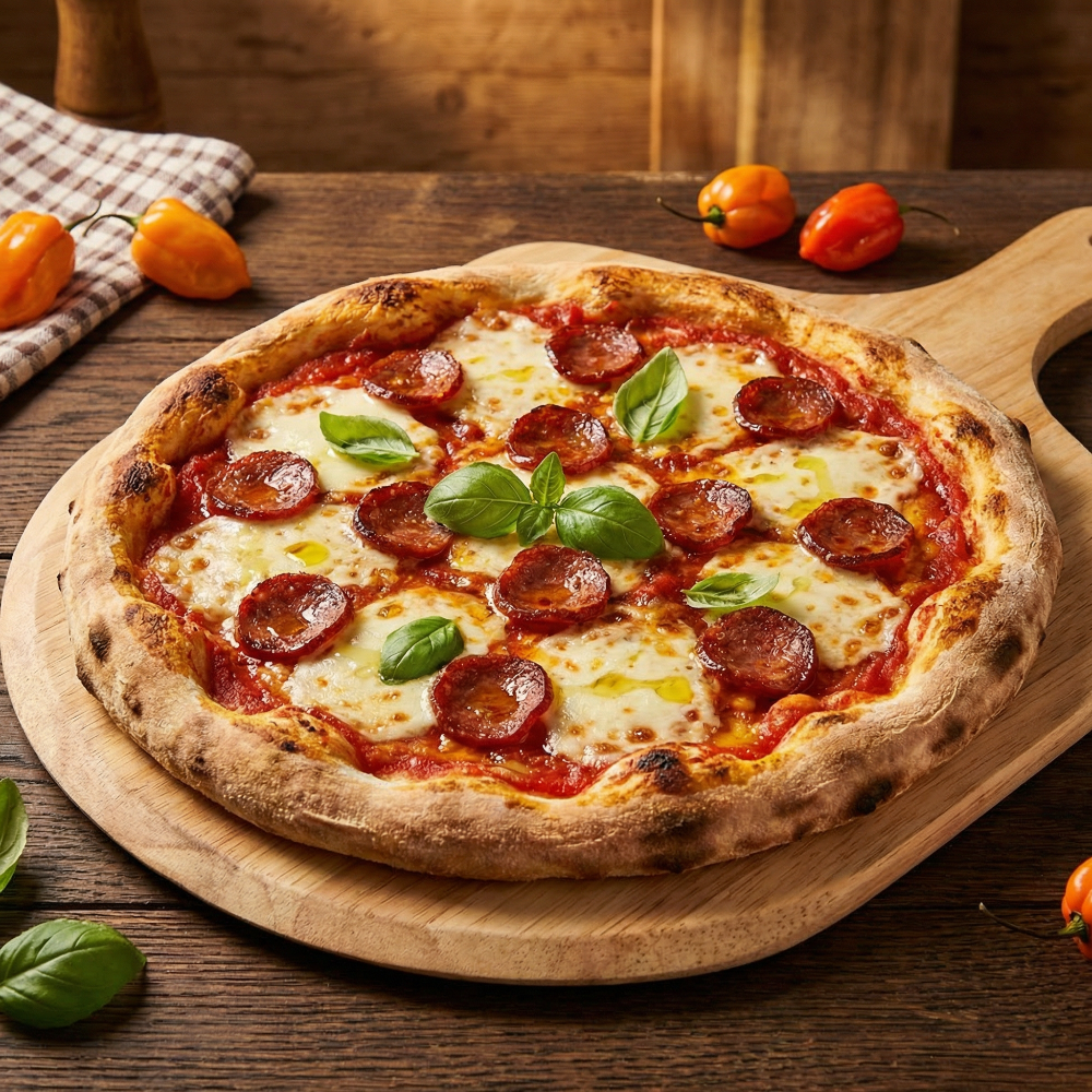 HABANOSSI CLASSIC 180G