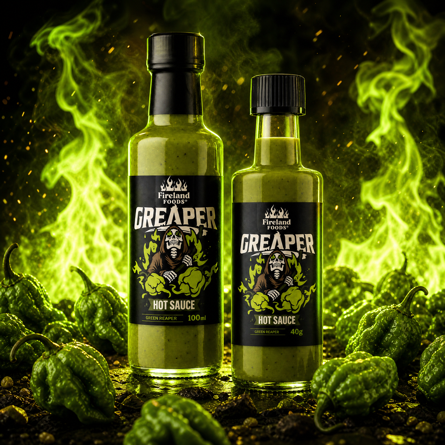 GREAPER