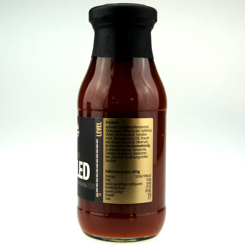 Esmalte desmenuzado, 287 g/250 ml