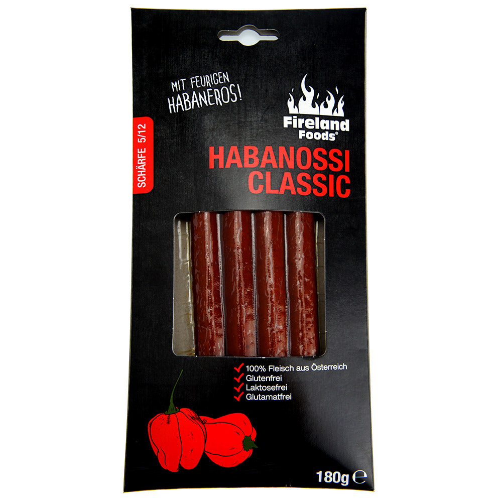 Habanossi Clásico, 180g