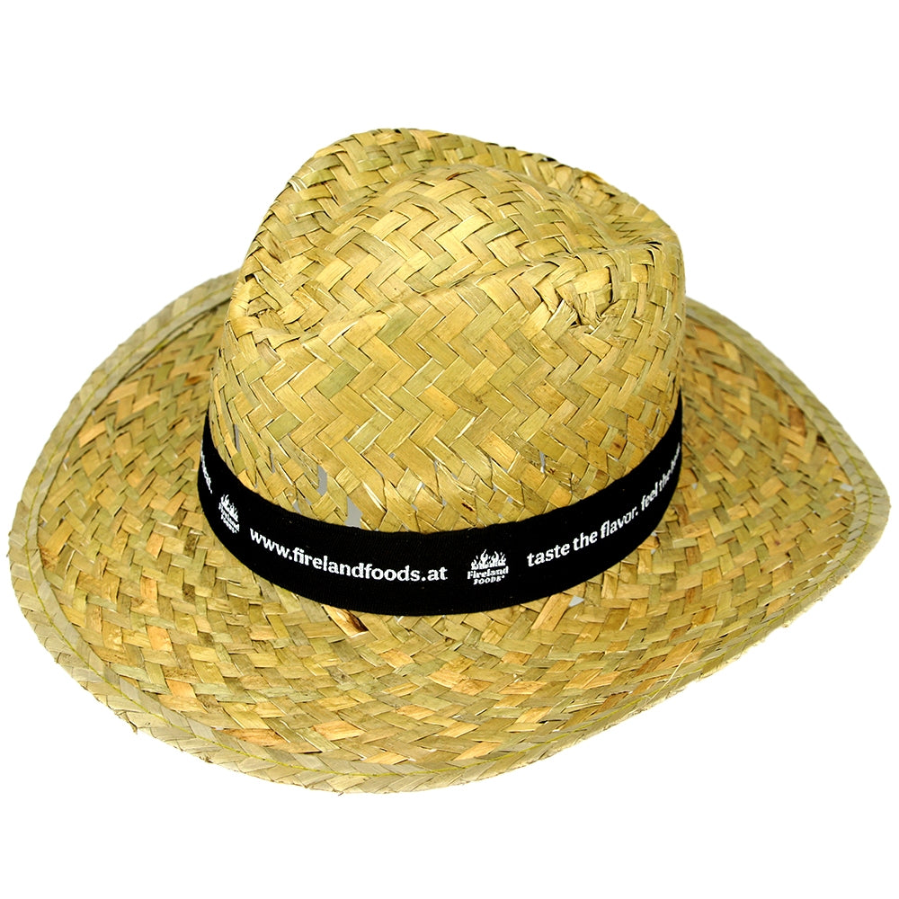Strohhut, Größe Unisex