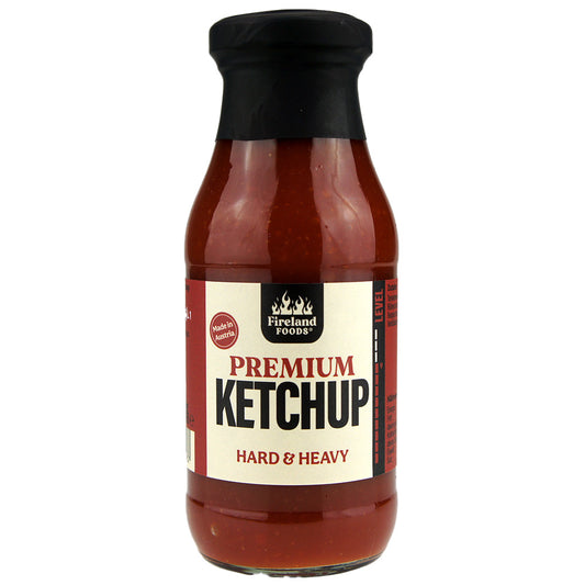 Salsa de tomate dura y espesa, 265 g/250 ml