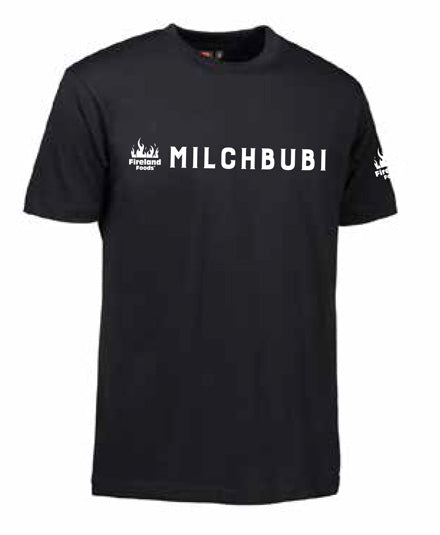 T-Shirt MILCHBUBI, Herren