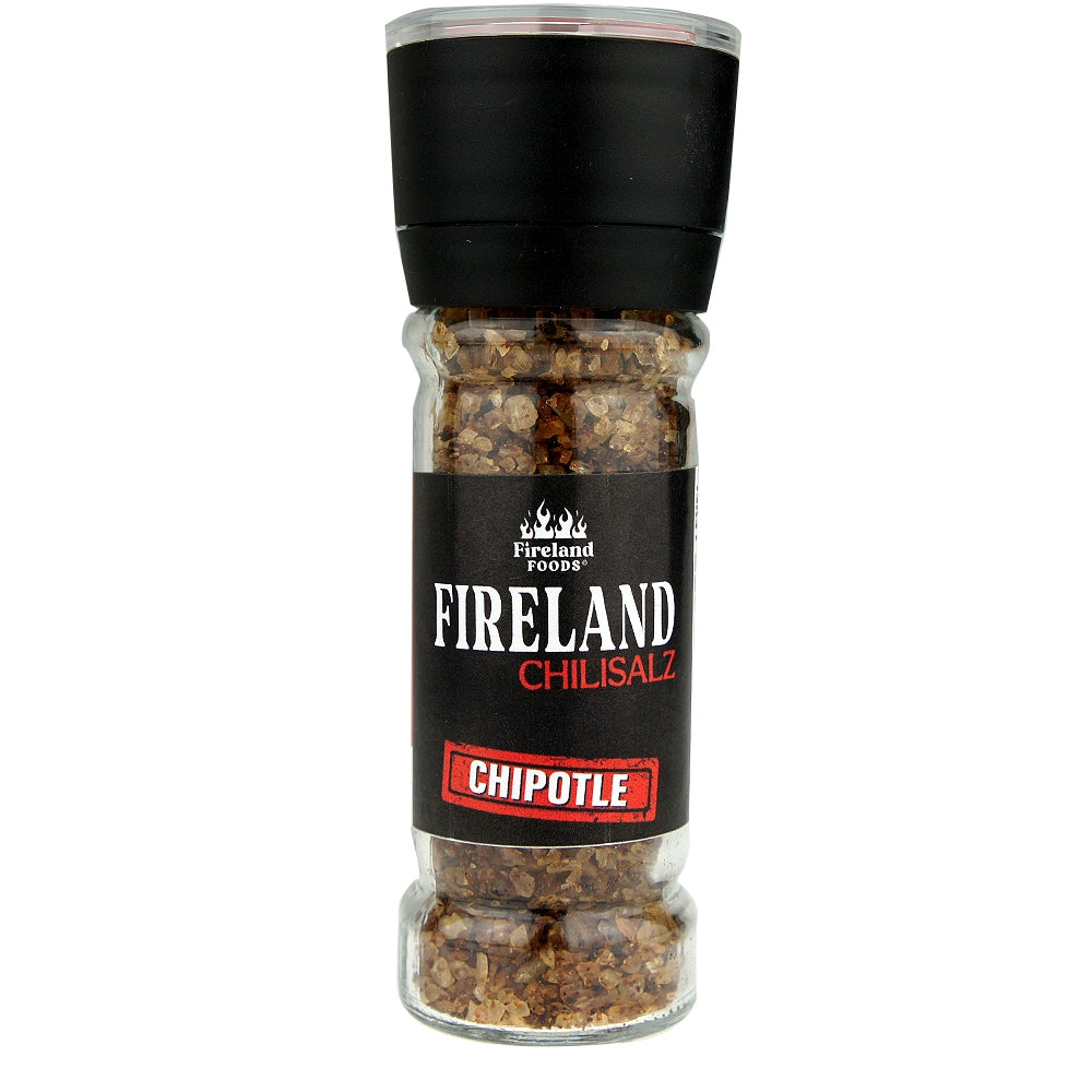 Chilisalz Chipotle, 100g