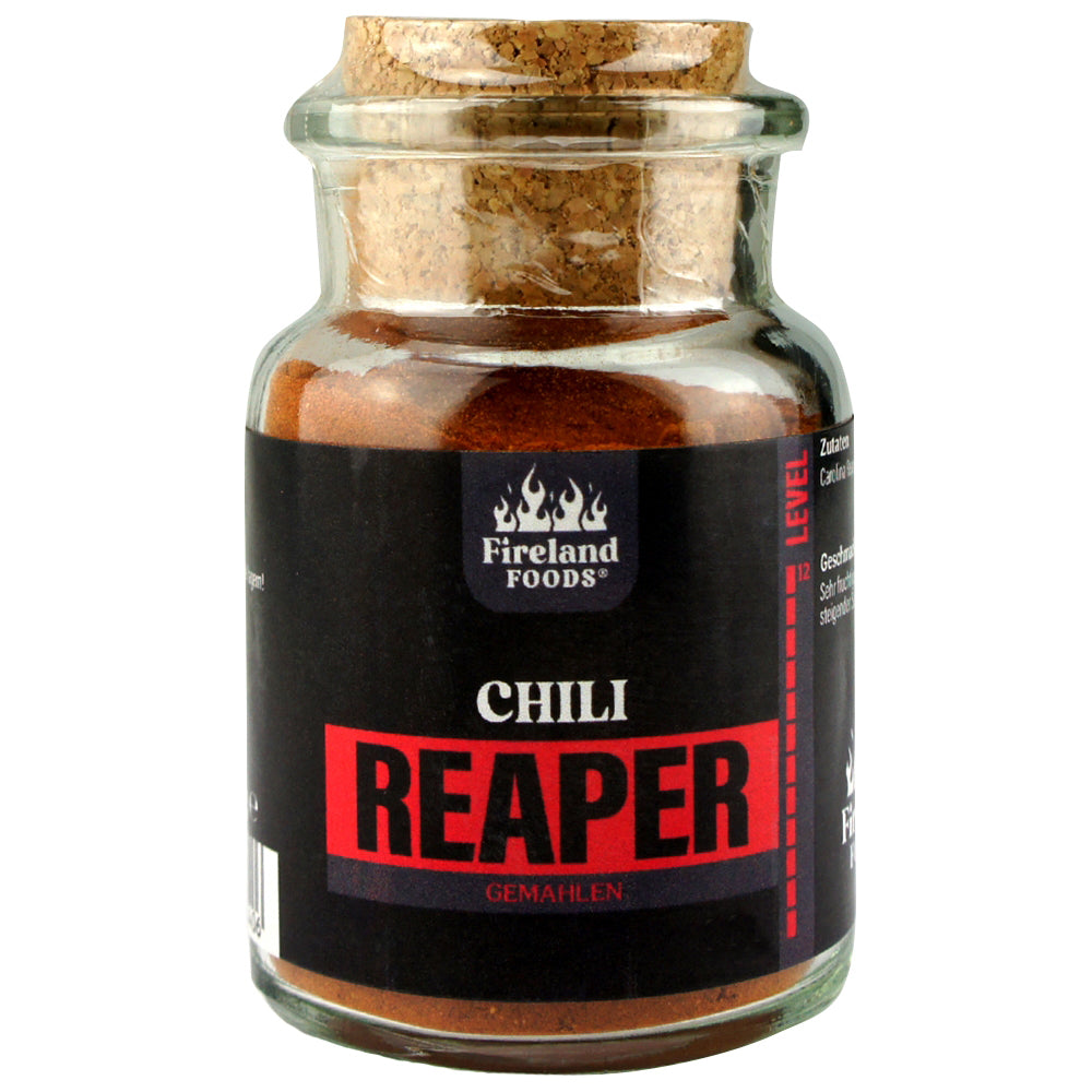 Carolina Reaper gemahlen, 70g