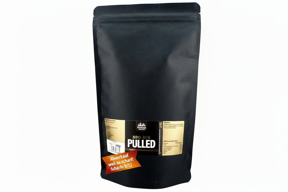 Frote desmenuzado en vaso de corcho, 100g
