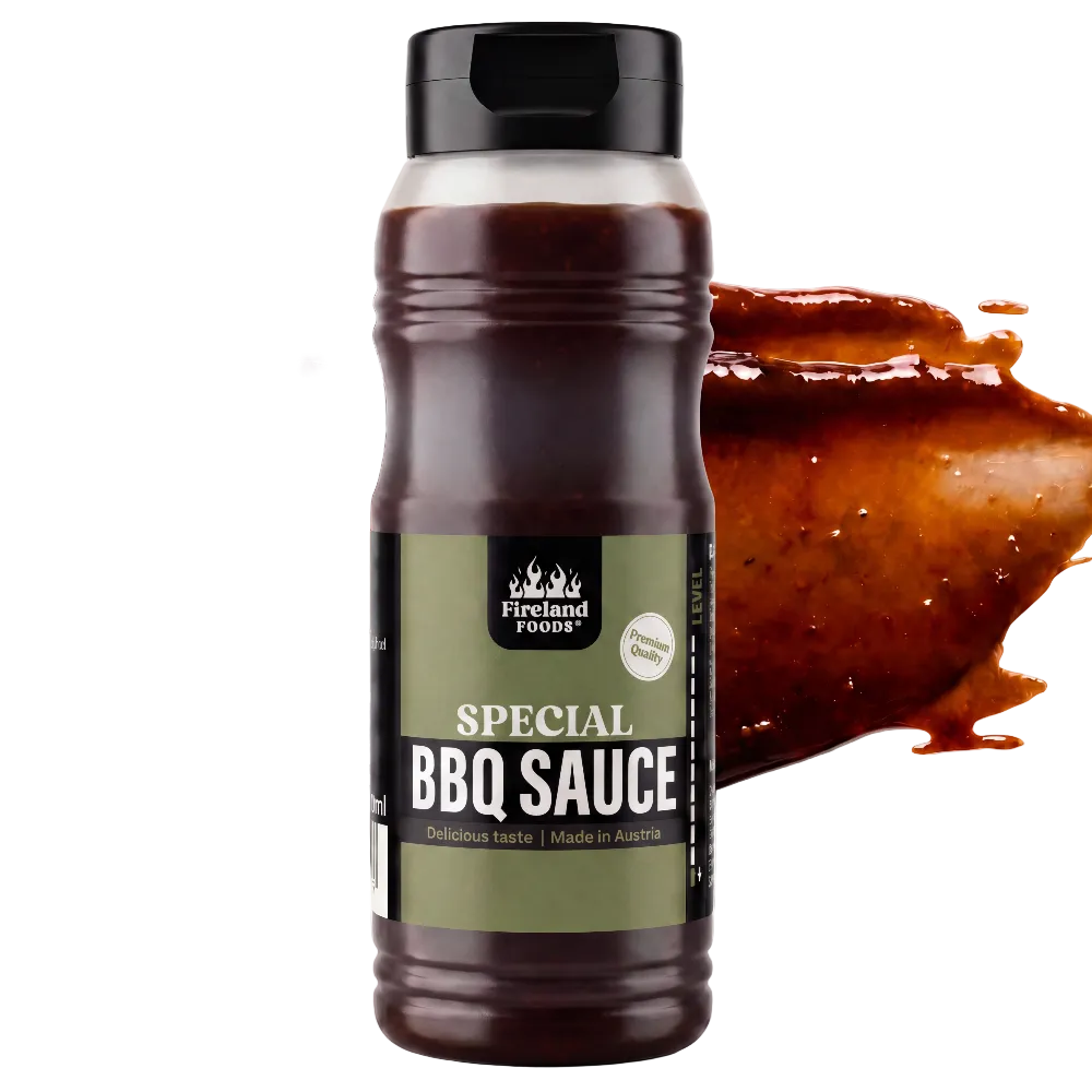 BBQ SPECIAL
