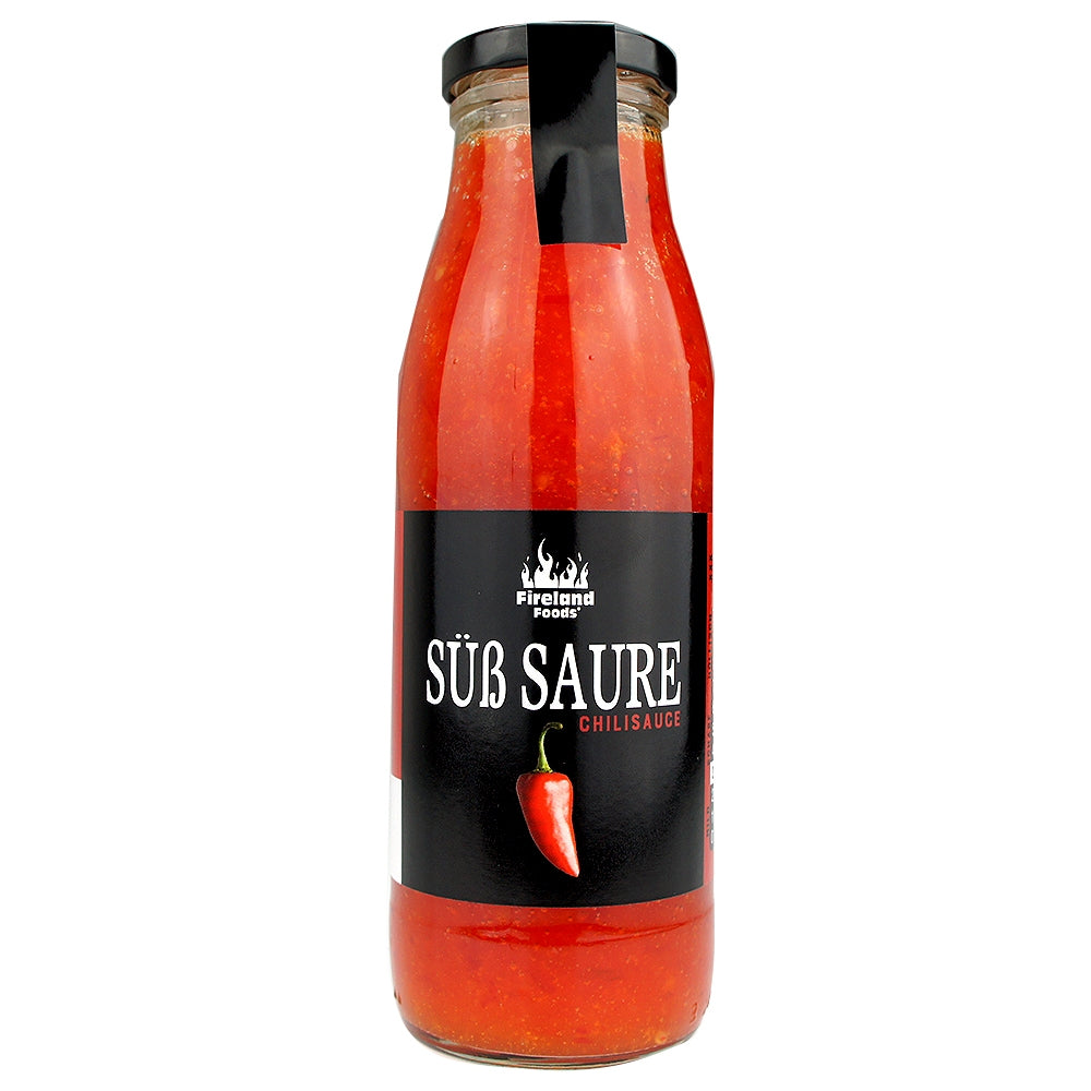 Clásico agridulce, 590g/500ml