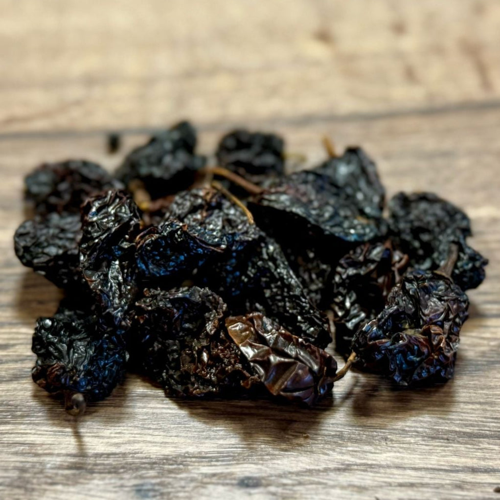 Habanero molido, 50g