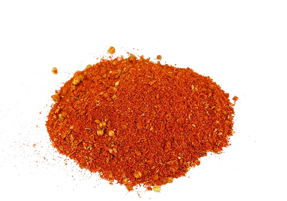 Spice Chili con Carne en vaso de corcho, 90g