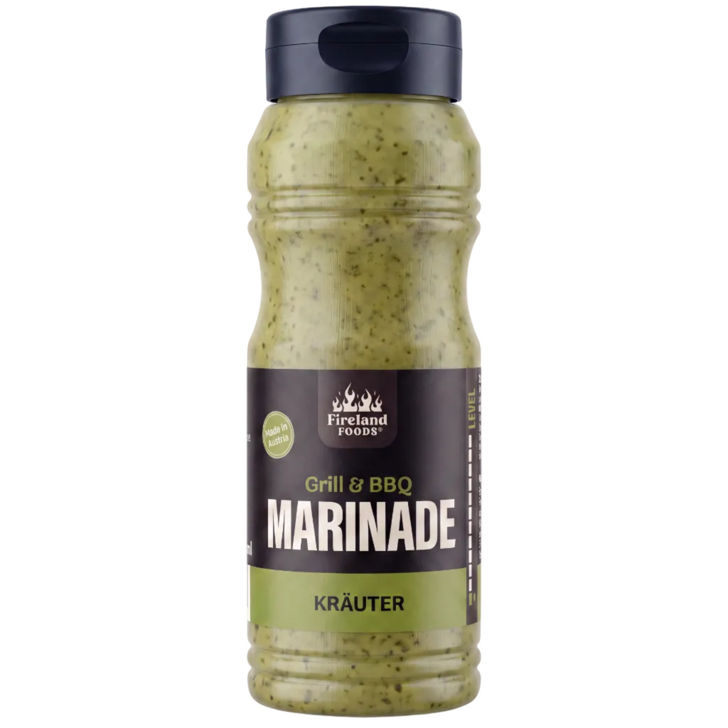KRÄUTER MARINADE