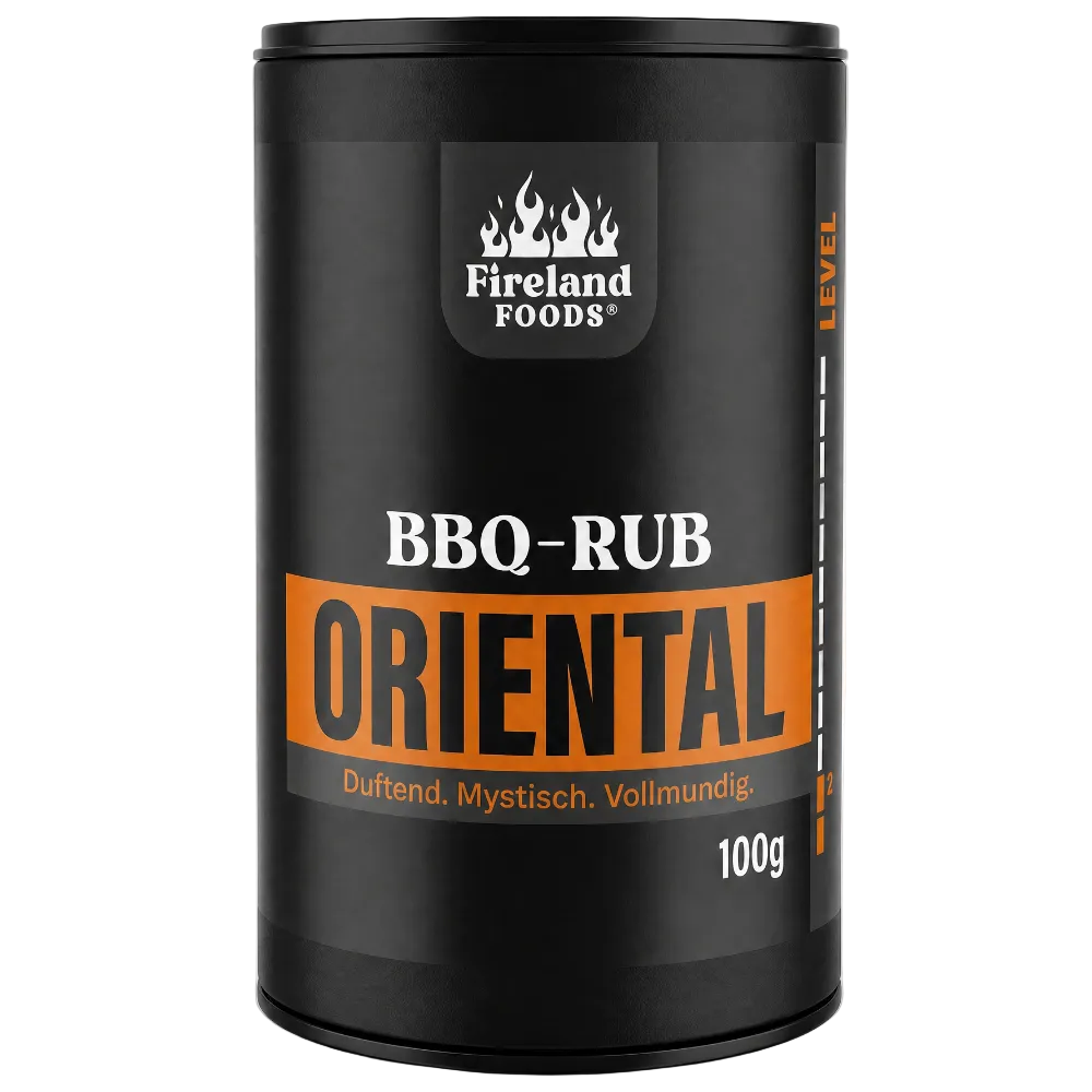 RUB ORIENTAL