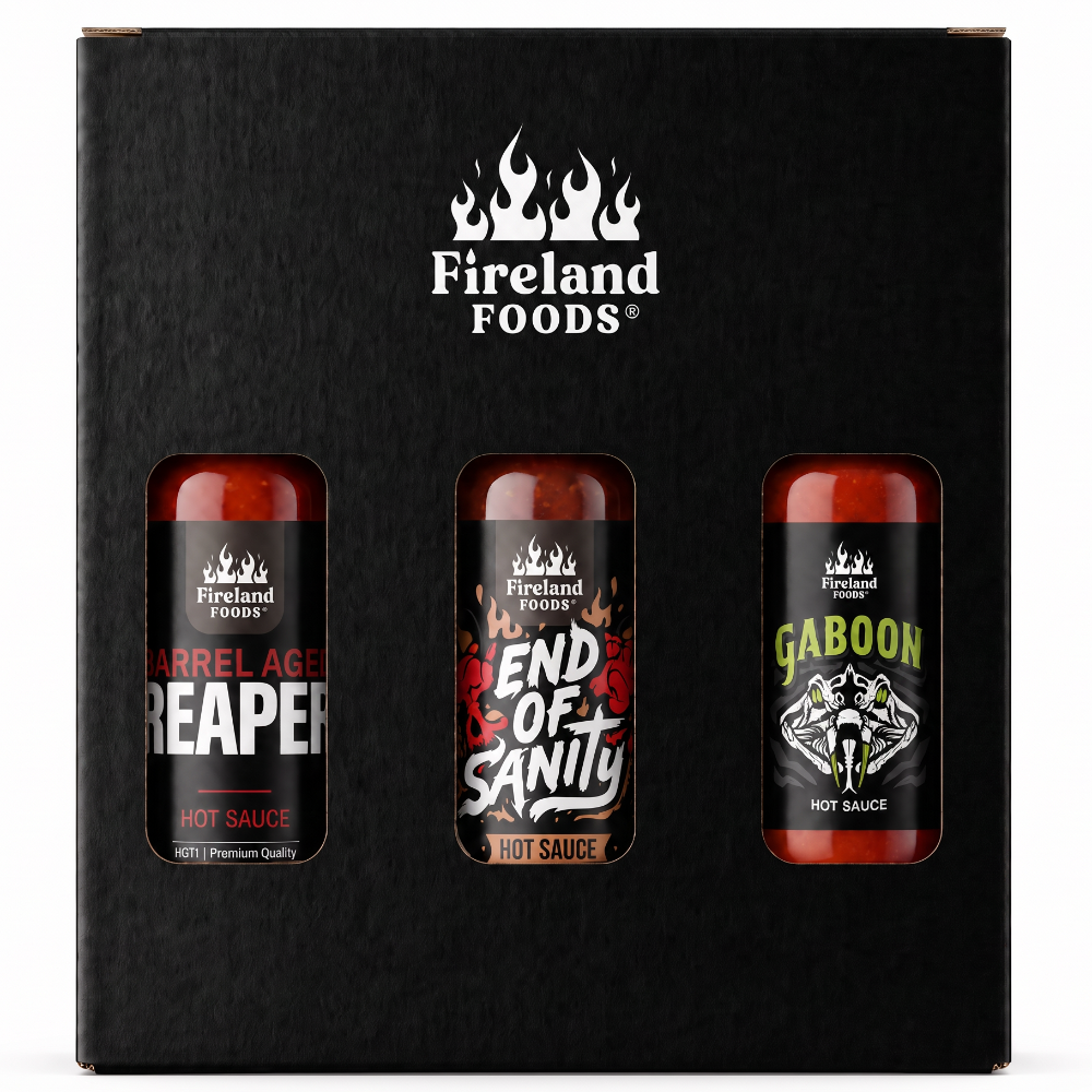 REAPER-BOX | 3 PACK