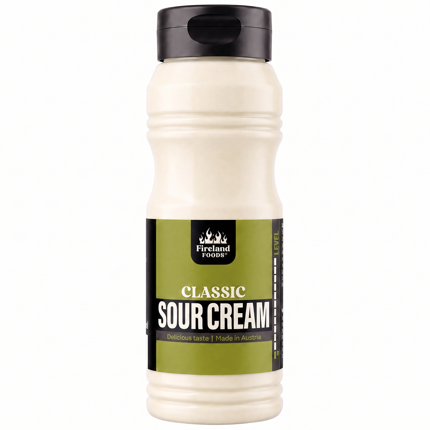 SOUR CREAM CLASSIC