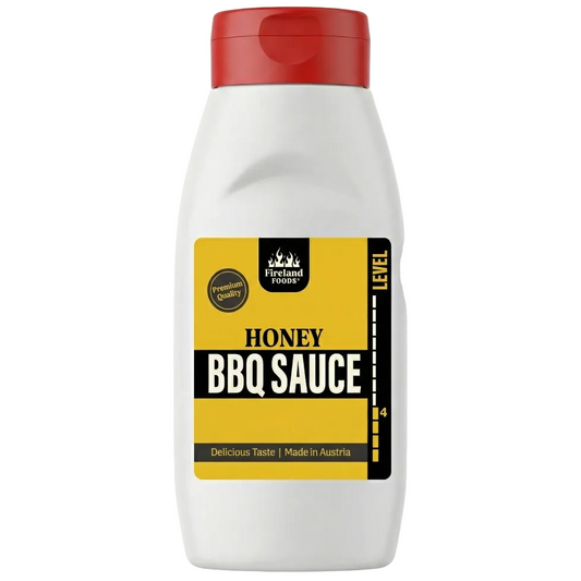 BBQ HONEY