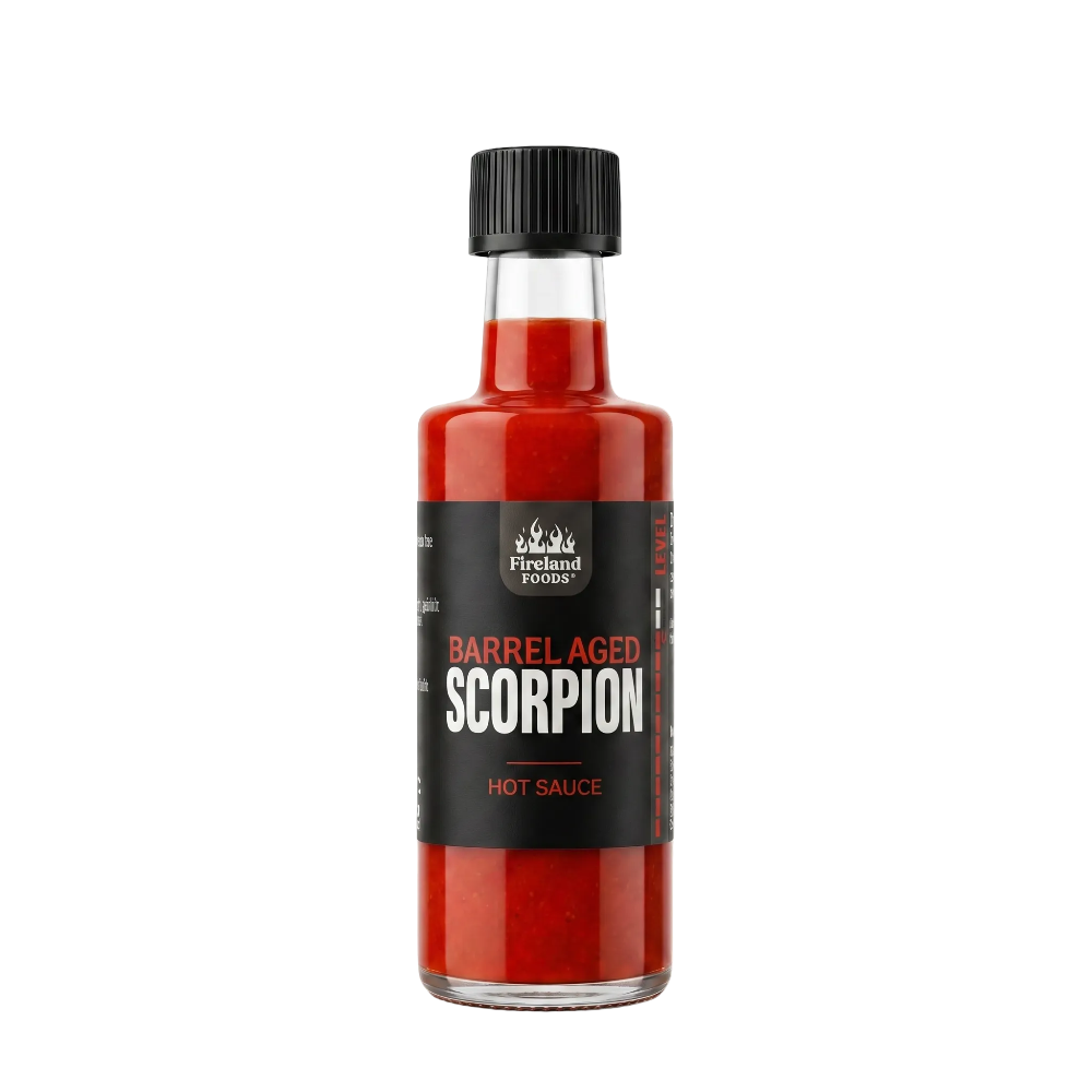 BARREL AGED SCORPION 40ML