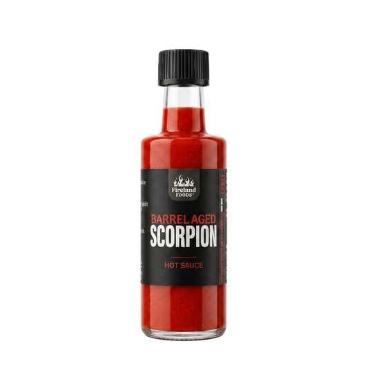 BARREL AGED SCORPION 40ML