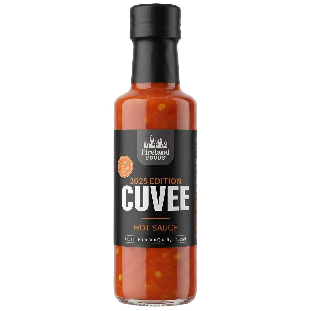 CUVEE ED. 2025 100ML