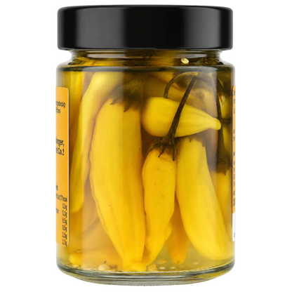 Eingelegte Lemon Drop, 200g