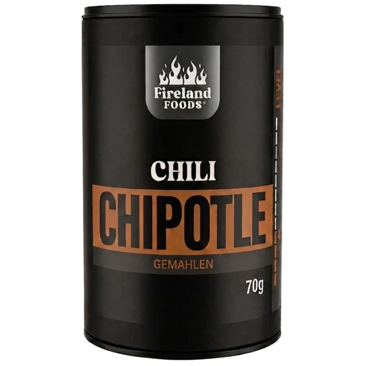 GROUND CHIPOTLE 70G