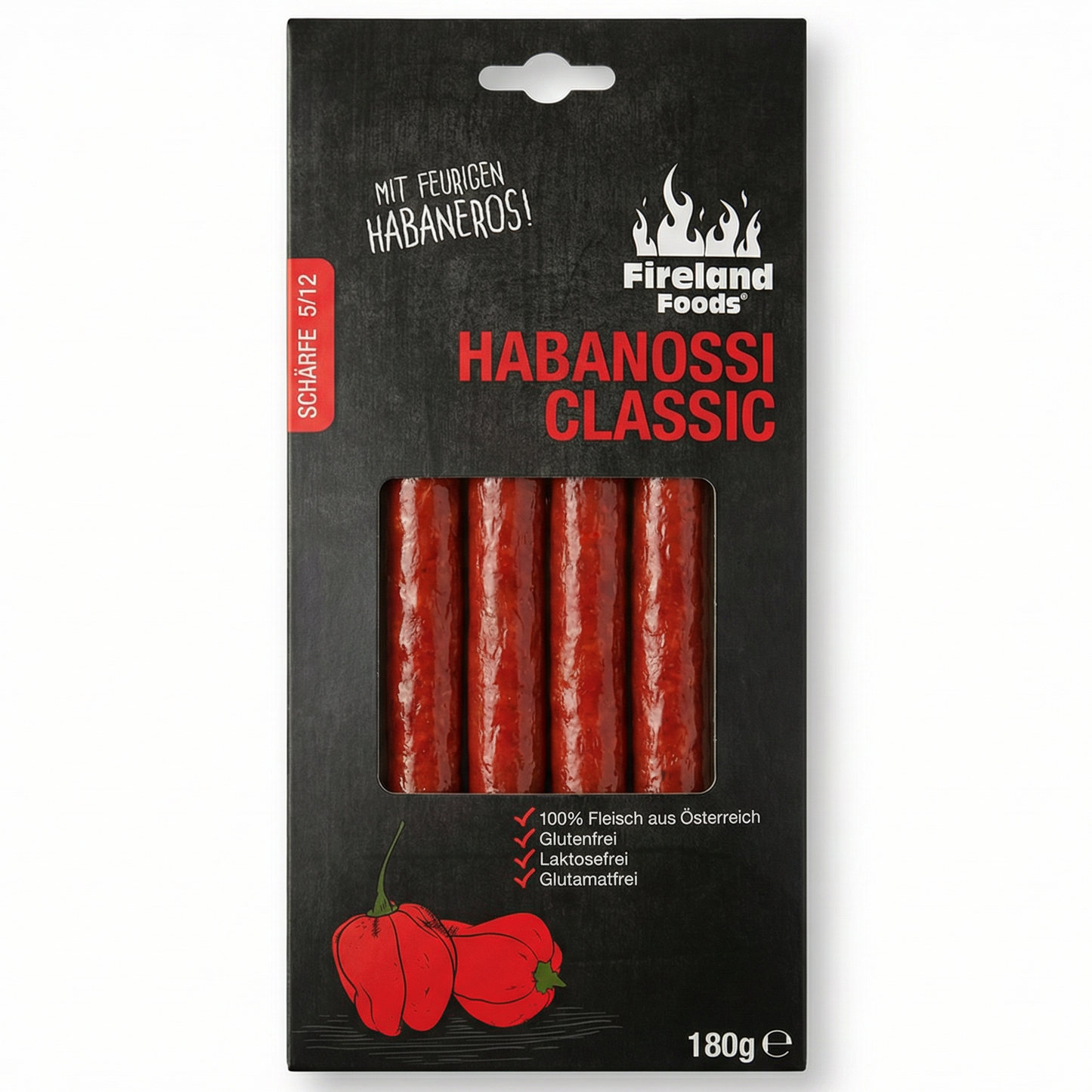 HABANOSSI CLASSIC 180G
