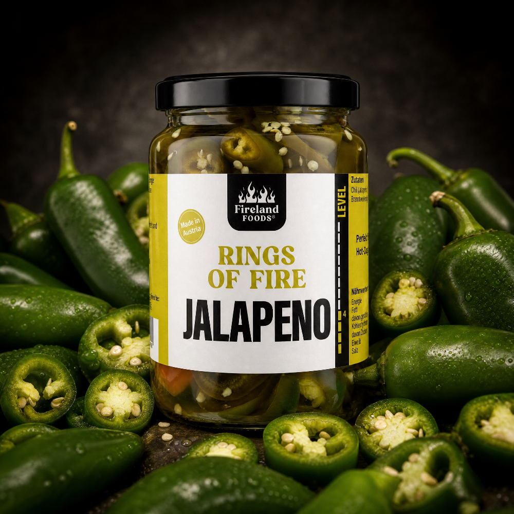 RINGS OF FIRE JALAPENO
