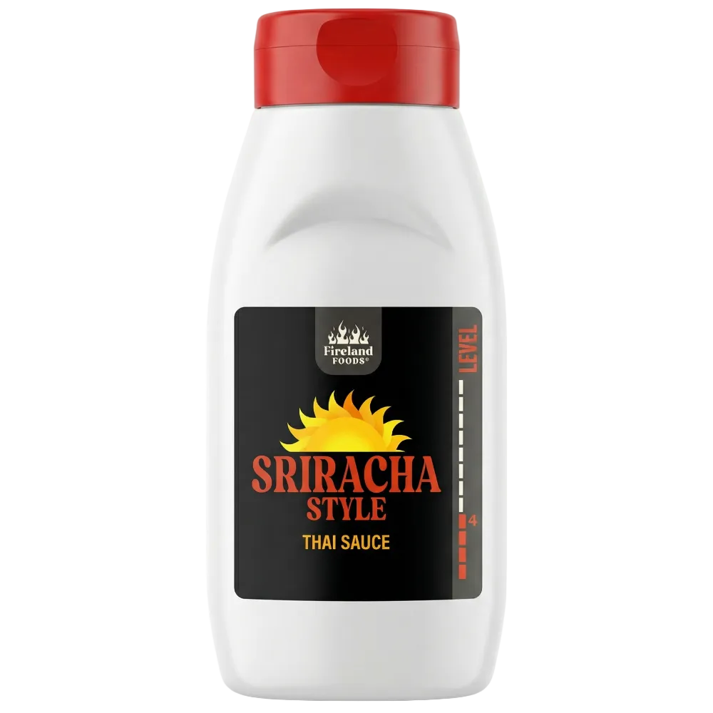 SRIRACHA THAI SAUCE