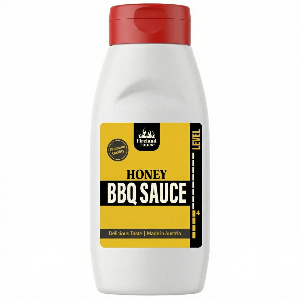 BBQ HONEY