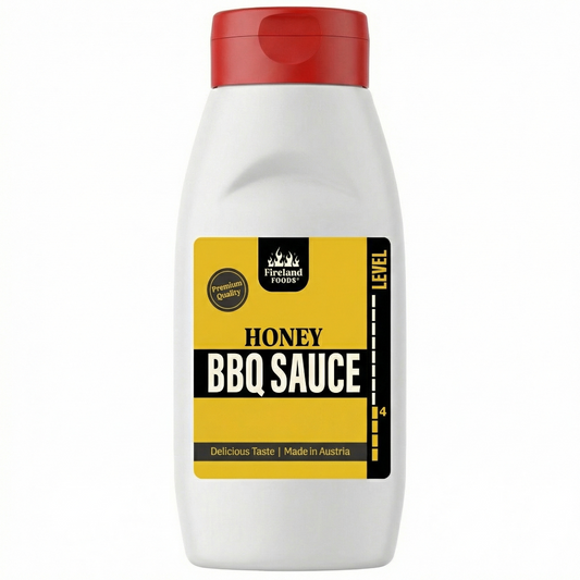 BBQ HONEY