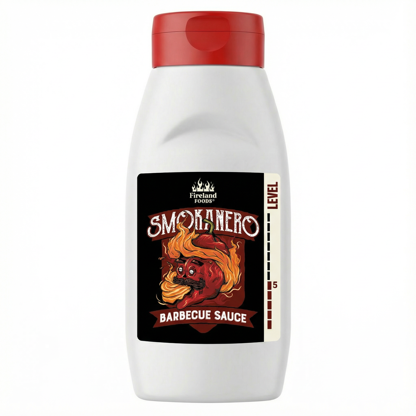 BBQ SMOKANERO