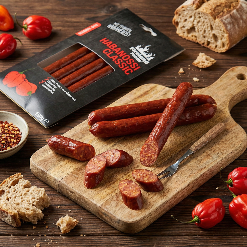 HABANOSSI CLASSIC 180G