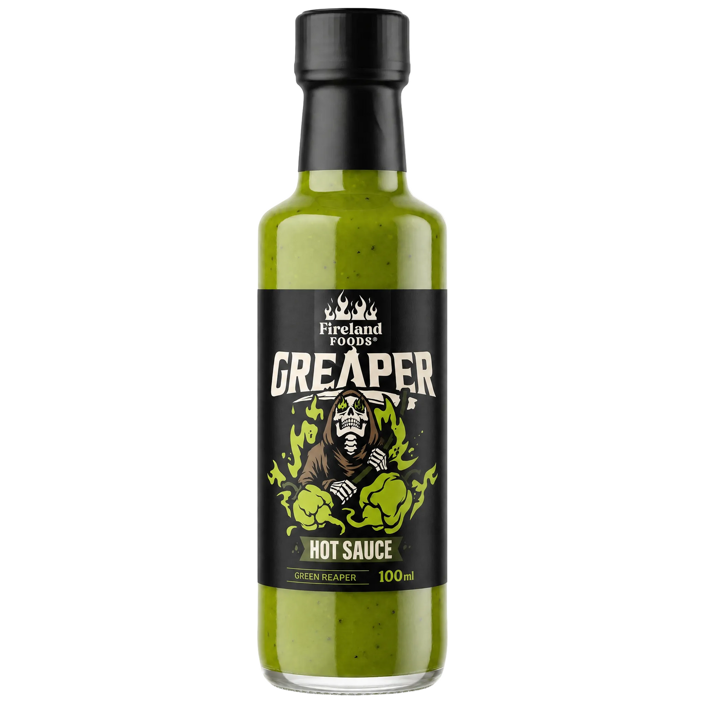 GREAPER