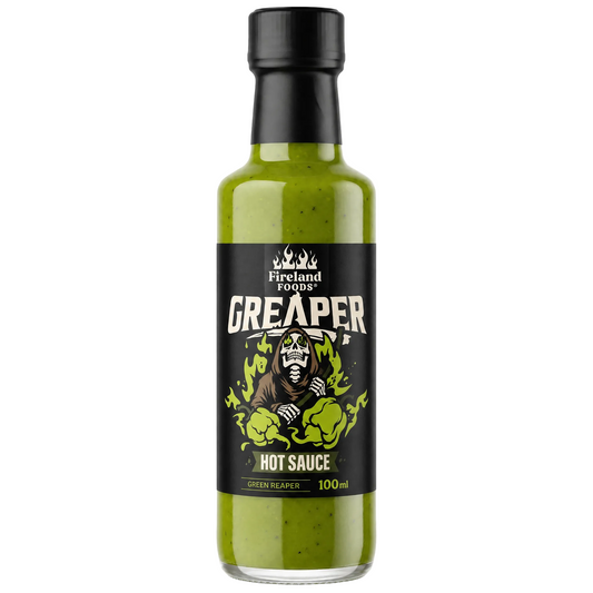 GREAPER