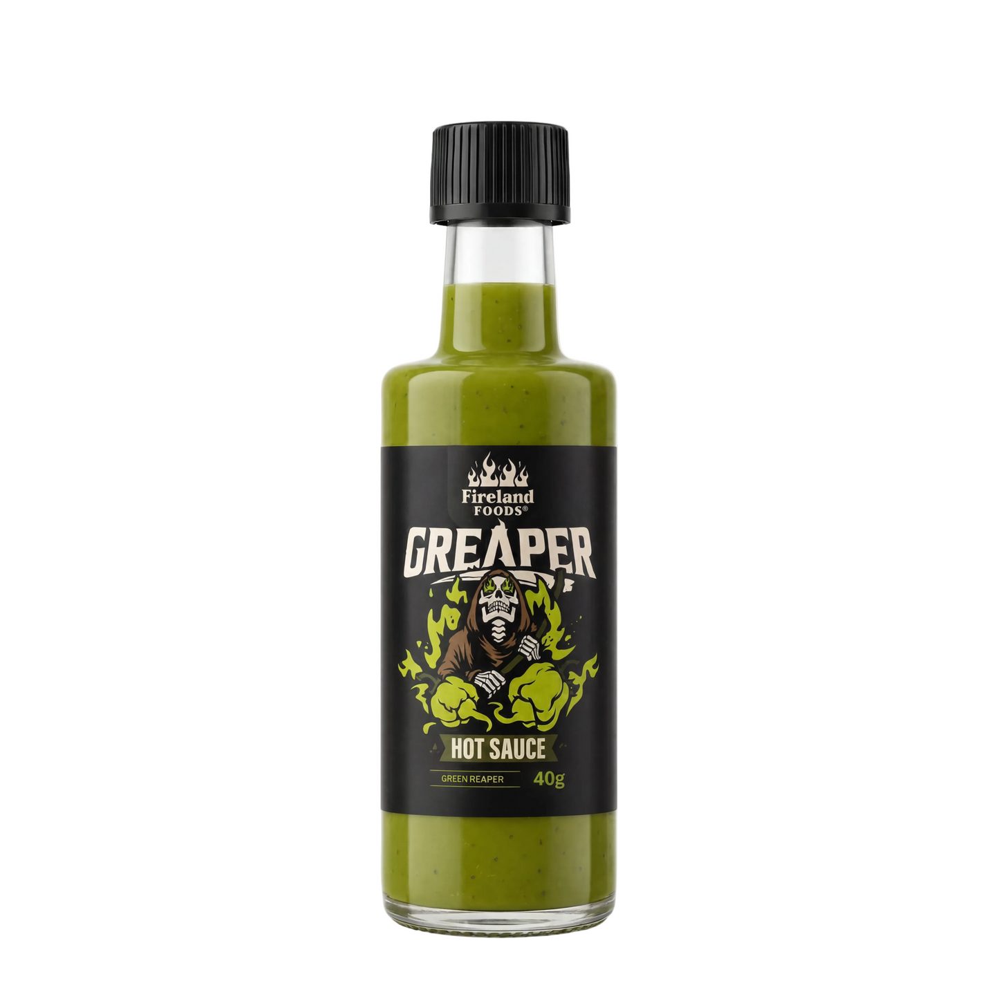 GREAPER