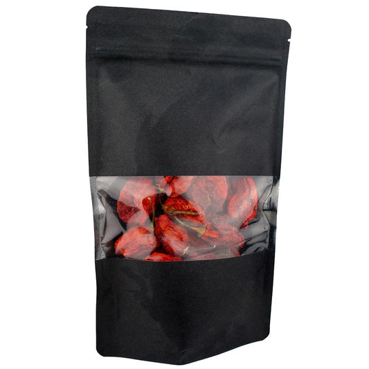 Habanero Rot Ganze Früchte, 35g