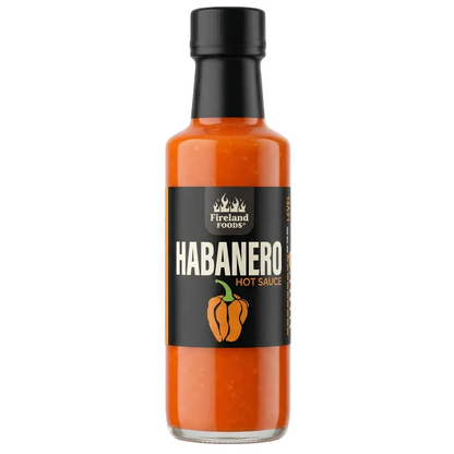 HABANERO CLASSIC HOT SAUCE