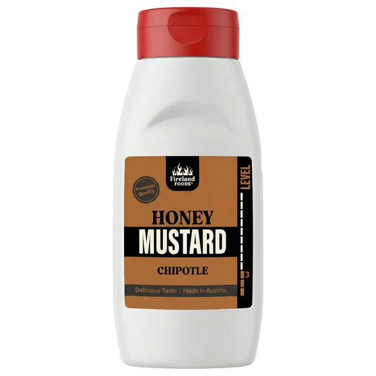 HONEY MUSTARD CHIPOTLE 500G
