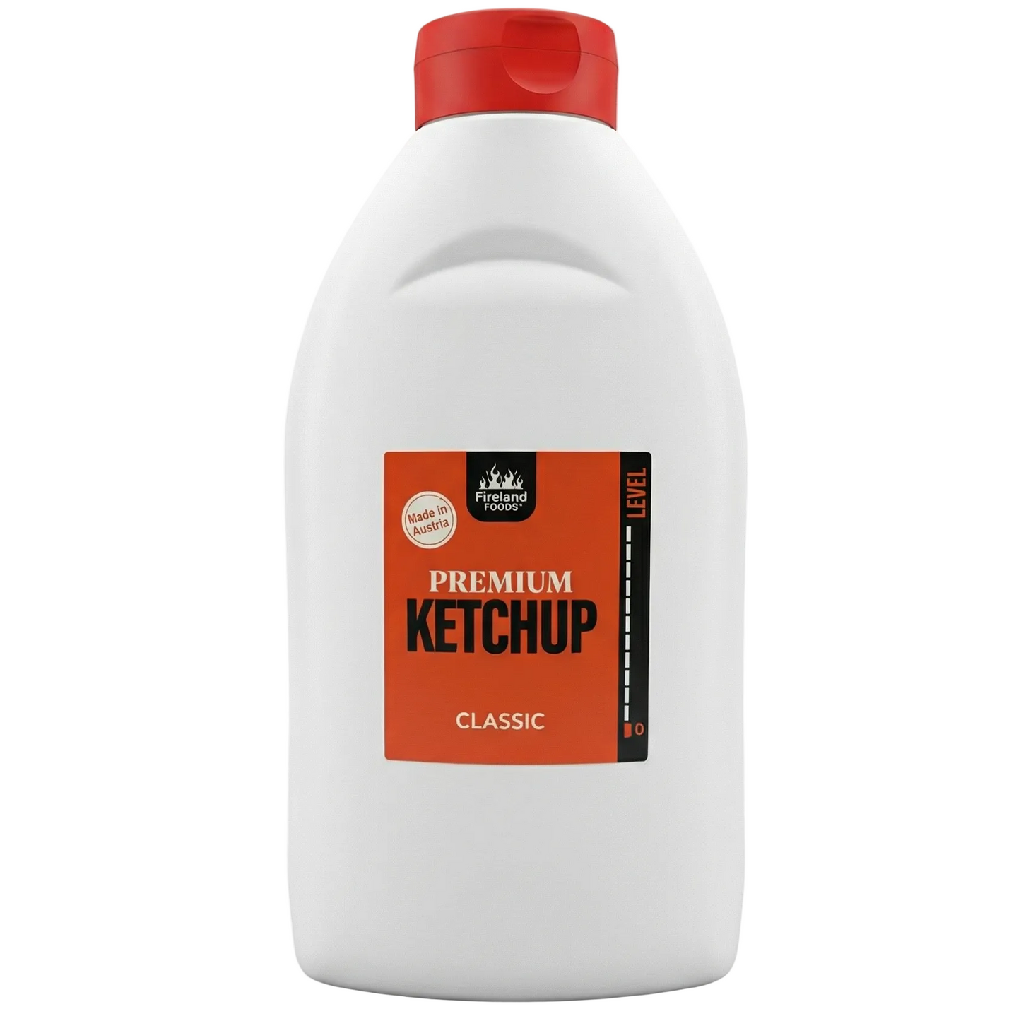 KETCHUP CLASSIC