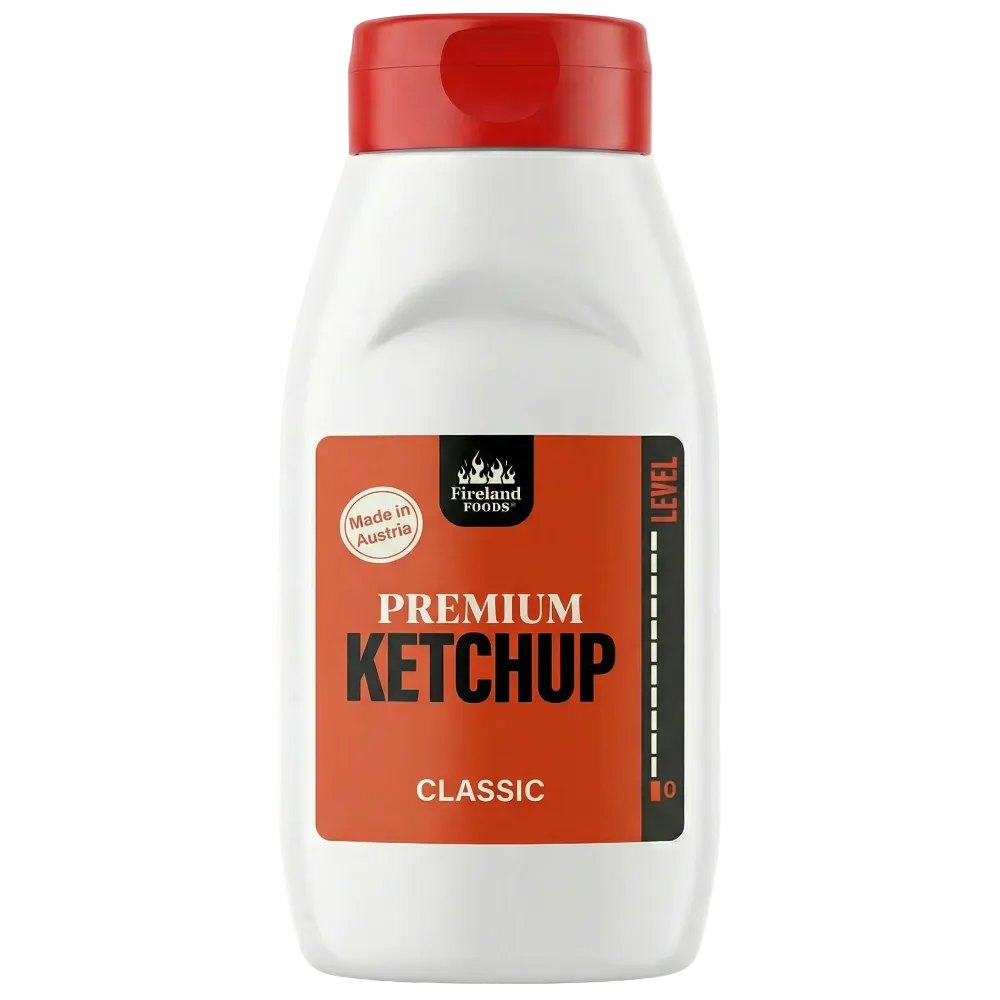 KETCHUP CLASSIC