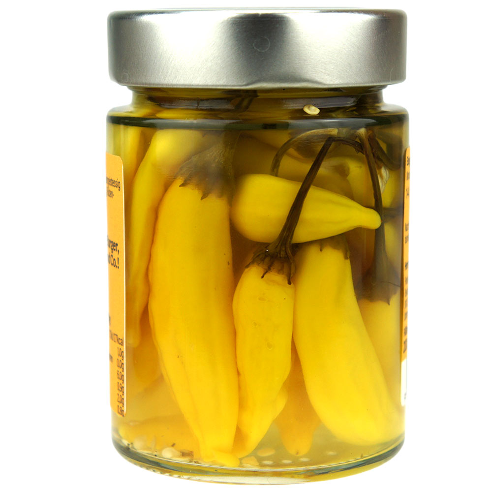 Eingelegte Lemon Drop, 200g