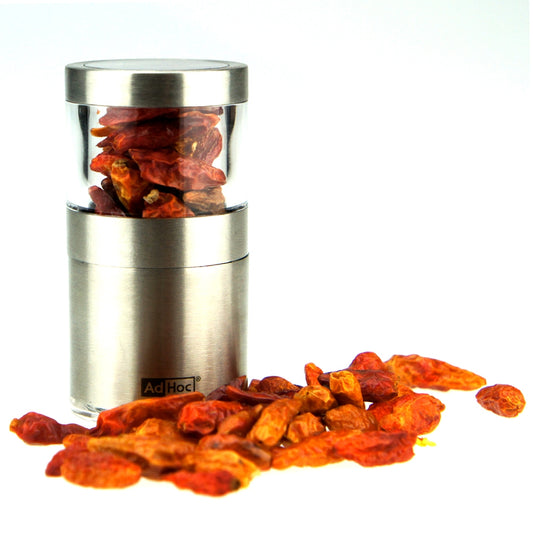 Mini chili cutter | Chili mill AdHoc Voyage