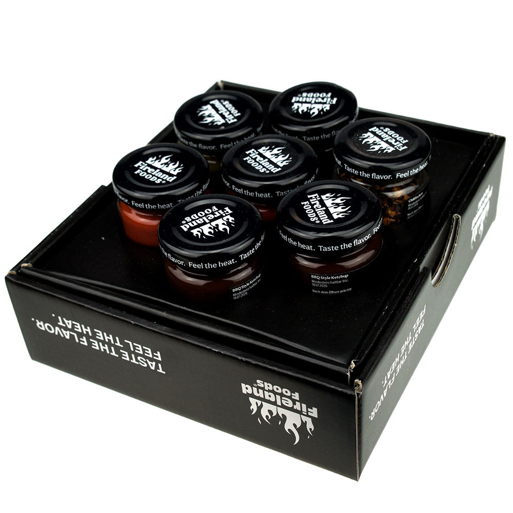 Mystery-Box 7x 50ml Produkte