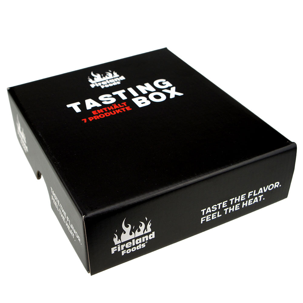 Mystery-Box 7x 50ml Produkte