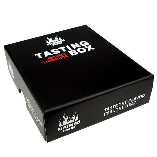 Mystery-Box 7x 50ml Produkte