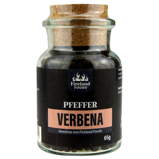 Verbena Pfeffer, 65g