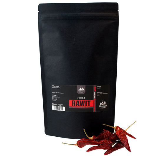 Rawit Ganze Früchte, 35g