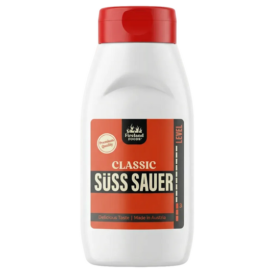 SÜSS-SAUER CLASSIC